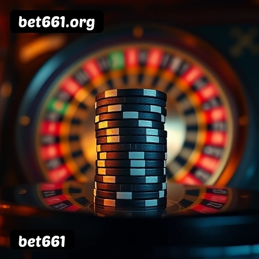 App Mobile bet661 - Jogue em Qualquer Lugar no Seu Smartphone