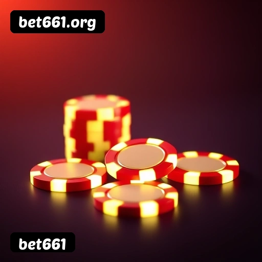 Imagem secundária para conteúdo da página Facebook bet661