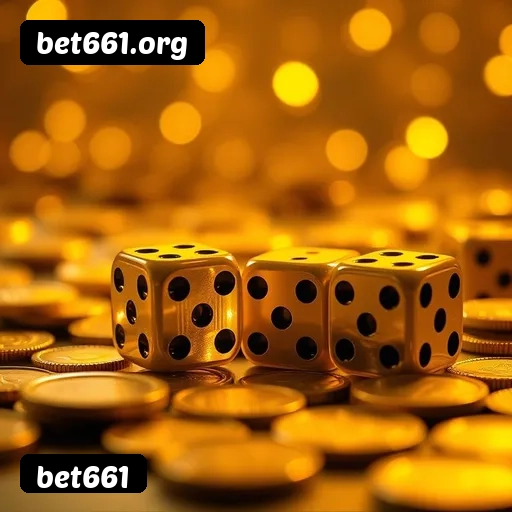 Prévia de conteúdo do canal Telegram bet661